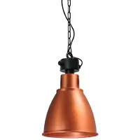 Masterlight Lampe à suspension Industria 27