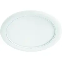 Philips Spot encastré LED Marcasite Ø 21cm