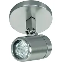 Highlight Moquerie Rain Nickel simple