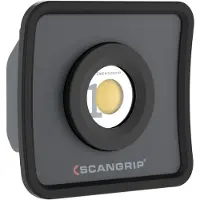 SCANGRIP Nova Mini Désignation Nova Mini - 1000 Lumensalimentation Batterie Li-ion 3,65v / 4000 Mah