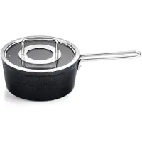Fissler Casserole à manche mGD 18 cm