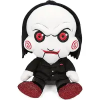 Kidrobot Peluche Phunny de 20 cm de la marionnette Saw Billy de