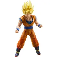 Tamashii Nations Dragon Ball Z S.H.Figuarts Actionfigur Super Saiyan Son Goku The Games Begin Ver. 15 cm