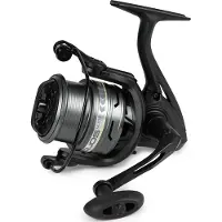 Matrix Fishing Aquos Ultra Carpfishing Reel Argenté 5000