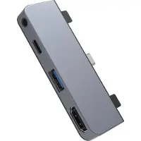 Hyper HyperDrive 4-en-1 hub pour iPad avec port USB-C