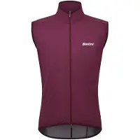 Santini Gilet Guard Nimbus
