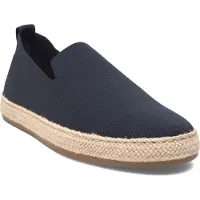 Geox Espadrilles bleu marine