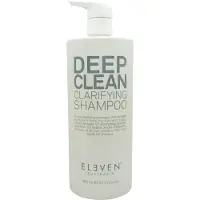 Eleven Deep Clean Shampoo Sulfate Free 960 ml