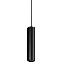 Nowodvorski Lighting Lustre sur fil 6840 EYE noir I charnière M