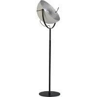 Masterlight Lampadaire Larino 60 Rural
