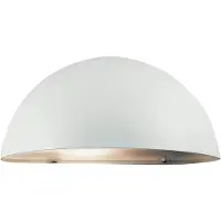 Nordlux Applique murale Scorpius blanc 27cm