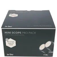 In-Lite Mini Scope Pro Pack