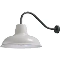 Masterlight Applique murale Industria