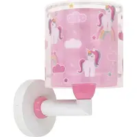 DALBER Applique Unicorns
