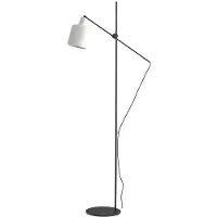 Masterlight Lampe de lecture au sol Concepto 161