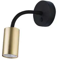 Lyora Spot mural flexible Eye Flex or