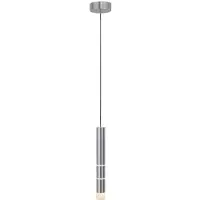 Paul Neuhaus Lampe suspendue en aluminium Pure Vega 3000K