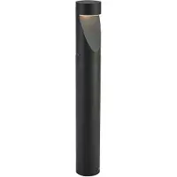 Franssen Lampe de jardin LED City Highlight Down 85 cm anthracite
