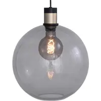 Masterlight Lampe suspendue Lazise 2 Ø 30 cm