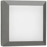 Albert Lampe d'extérieur LED Parel anthracite