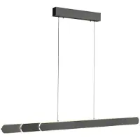 Paul Neuhaus Suspension Adriana Round, noire