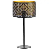 Eth Lampe de table Laser Ø 25cm