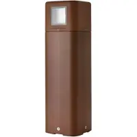 Franssen Spot LED Kubs pour l'extérieur