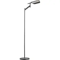 Eth Lampe de table design Wing noir