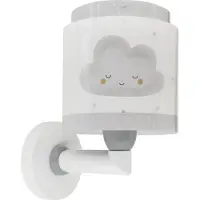 DALBER Applique chambre d'enfant Baby Dreams gris