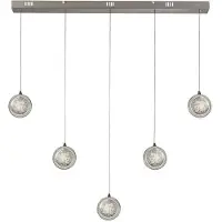 Searchlight Lampe suspendue Quartz