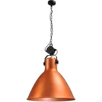 Masterlight Lampe à suspension Industria 58 Rural