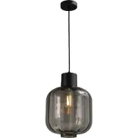Masterlight Lampe à suspension Lett lll 28