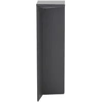 Franssen Lampe de terrasse Finmotion Solar