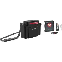 SCANGRIP Ultimate Detailing Kit