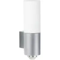 Albert Lampe d'extérieur Cyl avec détecteur de mouvement