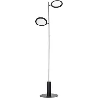 Eth Lampadaire design Felson 2 lumières