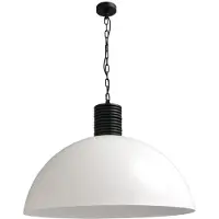 Masterlight Lampe à suspension Industria 80