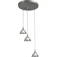 Masterlight Lampe à suspension LED Caterina LED