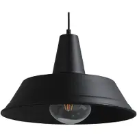 Masterlight Lampe à suspension Industria 35