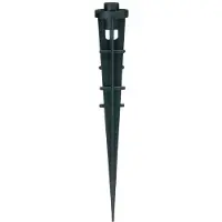 Franssen Coin de sol Spike i-lux pour les luminaires i-lux