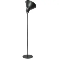 Masterlight Lampadaire Industria 208 bronze à canon