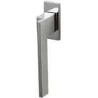 Olivari Poignée de fenêtre design Living chrome