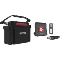 SCANGRIP Essential Detailing Kit Set/ I-Match 2 / Minimatch / Multimatch R