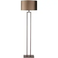 Highlight Lampadaire Monza Choco