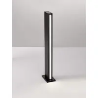 Lyora Lampe de jardin élégante Sasso 70cm