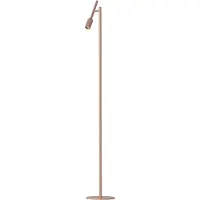 Eth Lampe de lecture Dirk 1x GU10 - mousse moka