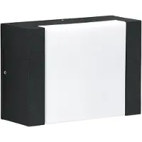 Albert Applique Padestal avec LED