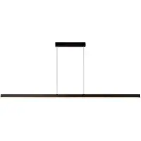 Artdelight Suspension élégante Kondora 2 M zwrt 147.7cm
