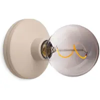HUMBLE Bee Smart Applique Smoked Beige