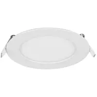 TRIO Spot encastré Kibo Rond blanc